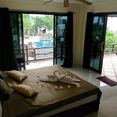 Viking House Villa Deluxe Ko Tao Habitación foto