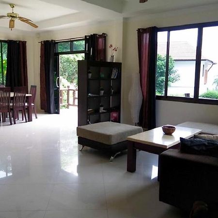 Viking House Villa Deluxe Ko Tao Habitación foto